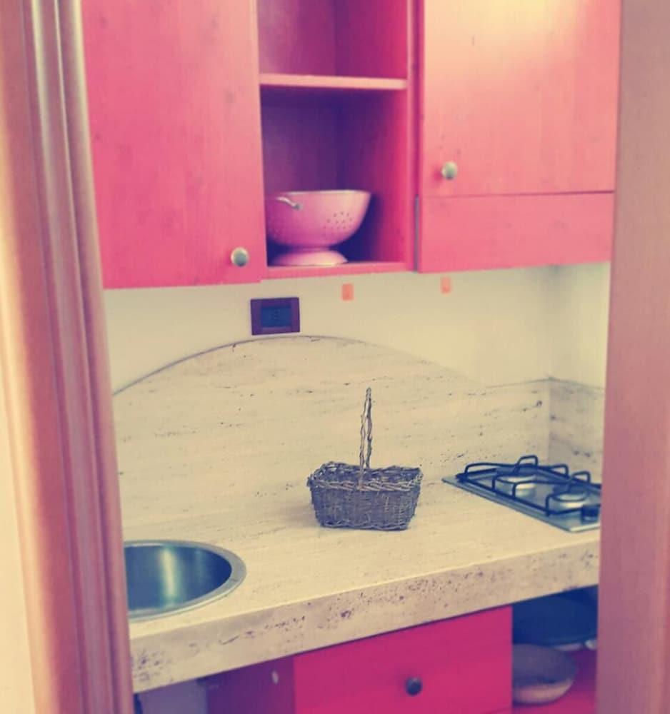 מלון מרטאנו Il Nido Salentino מראה חיצוני תמונה